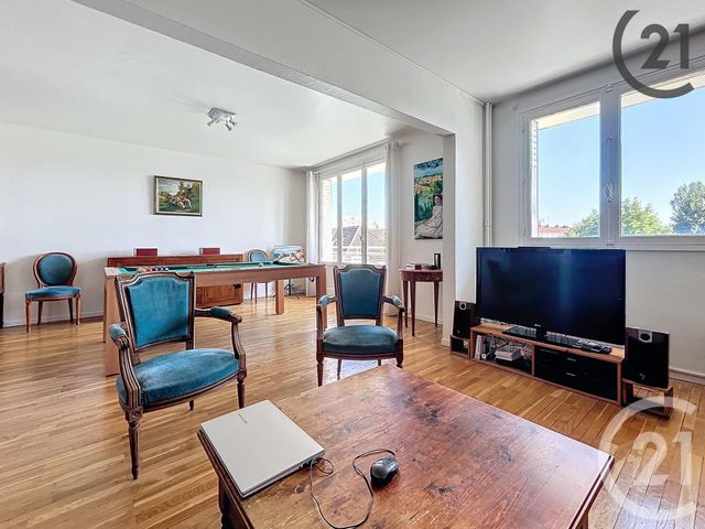 appartement - ST ANDRE LES VERGERS - 10