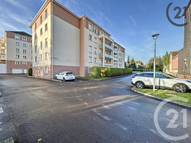 appartement - TROYES - 10