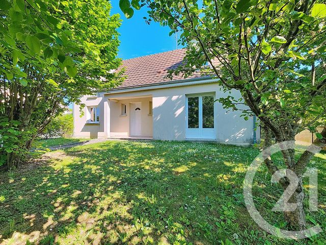 maison - ROSIERES PRES TROYES - 10