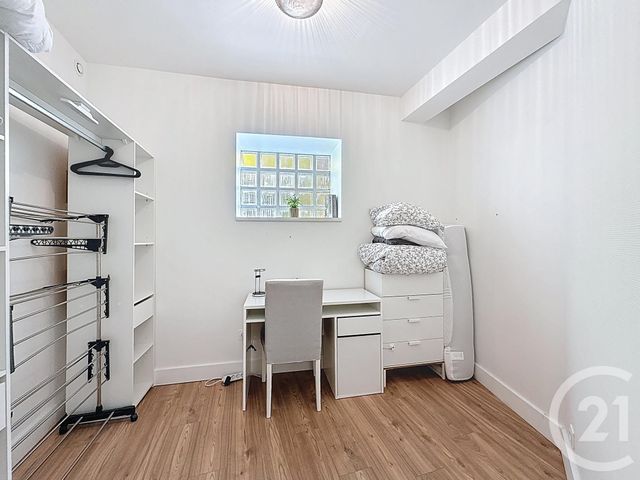 Appartement à vendre - 3 pièces - 46.0 m2 - TROYES - 10 - CHAMPAGNE-ARDENNE - Century 21 Martinot Immobilier