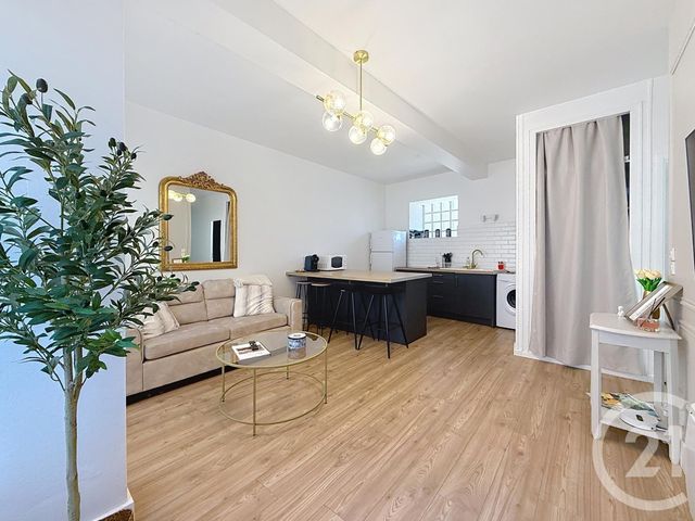 Appartement à vendre - 3 pièces - 46.0 m2 - TROYES - 10 - CHAMPAGNE-ARDENNE - Century 21 Martinot Immobilier