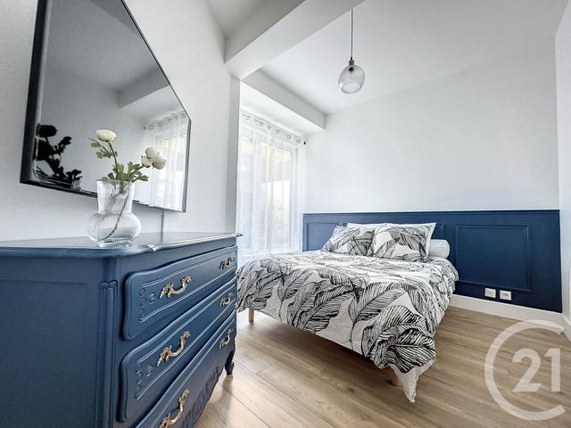 Appartement à vendre - 3 pièces - 46.0 m2 - TROYES - 10 - CHAMPAGNE-ARDENNE - Century 21 Martinot Immobilier