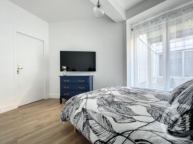 Appartement à vendre - 3 pièces - 46.0 m2 - TROYES - 10 - CHAMPAGNE-ARDENNE - Century 21 Martinot Immobilier