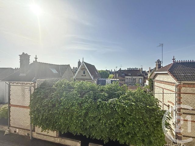 appartement - STE SAVINE - 10