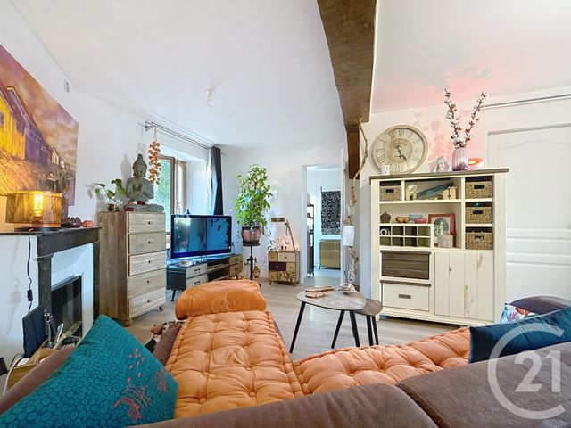 Afficher la photo en grand Appartement F3 à vendre - 3 pièces - 67.0 m2 - TROYES - 10 - CHAMPAGNE-ARDENNE - Century 21 Martinot Immobilier