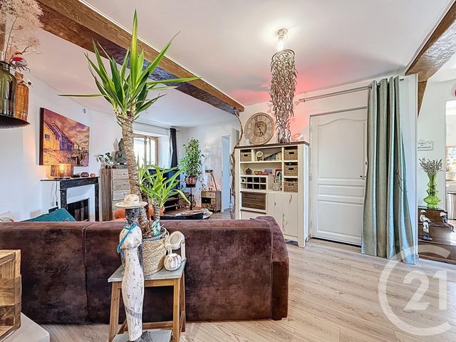 Appartement F3 à vendre - 3 pièces - 67.0 m2 - TROYES - 10 - CHAMPAGNE-ARDENNE - Century 21 Martinot Immobilier