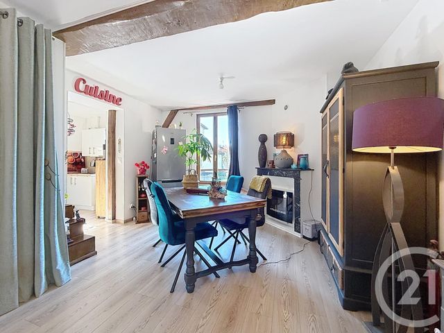 Afficher la photo en grand Appartement F3 à vendre - 3 pièces - 67.0 m2 - TROYES - 10 - CHAMPAGNE-ARDENNE - Century 21 Martinot Immobilier