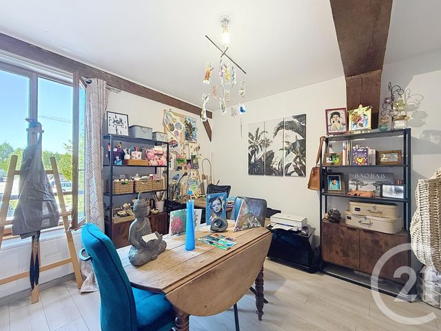 Afficher la photo en grand Appartement F3 à vendre - 3 pièces - 67.0 m2 - TROYES - 10 - CHAMPAGNE-ARDENNE - Century 21 Martinot Immobilier