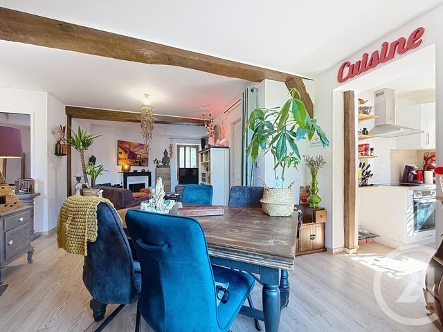 Afficher la photo en grand Appartement F3 à vendre - 3 pièces - 67.0 m2 - TROYES - 10 - CHAMPAGNE-ARDENNE - Century 21 Martinot Immobilier