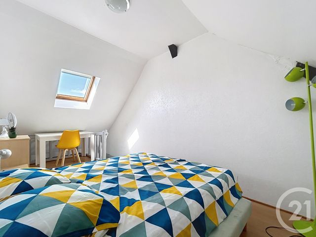 Appartement Studio à louer - 1 pièce - 21.01 m2 - TROYES - 10 - CHAMPAGNE-ARDENNE - Century 21 Martinot Immobilier