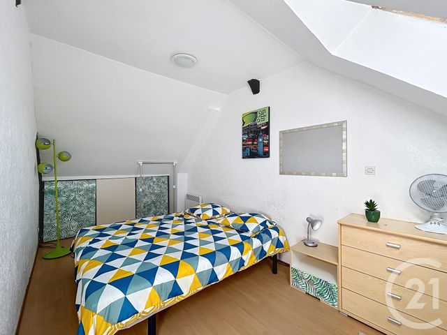 Appartement Studio à louer - 1 pièce - 21.01 m2 - TROYES - 10 - CHAMPAGNE-ARDENNE - Century 21 Martinot Immobilier