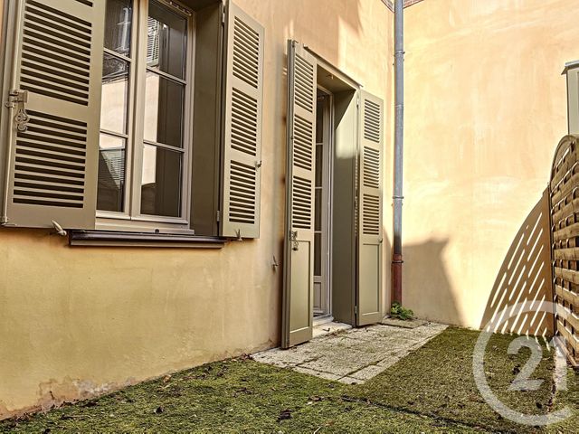 Appartement T1 à louer - 1 pièce - 31.0 m2 - TROYES - 10 - CHAMPAGNE-ARDENNE - Century 21 Martinot Immobilier