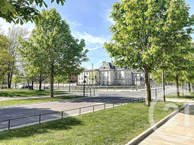 Appartement T1 à louer - 1 pièce - 31.0 m2 - TROYES - 10 - CHAMPAGNE-ARDENNE - Century 21 Martinot Immobilier