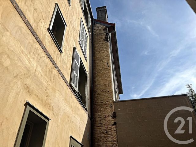 Appartement T1 à louer - 1 pièce - 31.0 m2 - TROYES - 10 - CHAMPAGNE-ARDENNE - Century 21 Martinot Immobilier