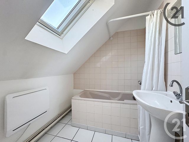 Appartement à vendre - 2 pièces - 19.0 m2 - TROYES - 10 - CHAMPAGNE-ARDENNE - Century 21 Martinot Immobilier