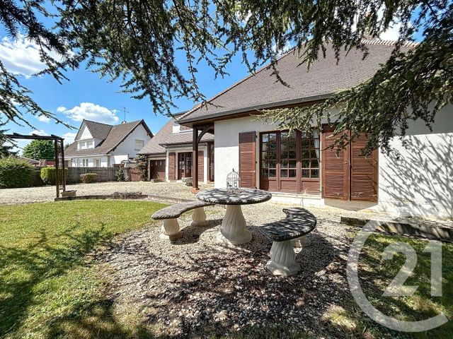 maison à vendre - 6 pièces - 154.17 m2 - PINEY - 10 - CHAMPAGNE-ARDENNE - Century 21 Martinot Immobilier