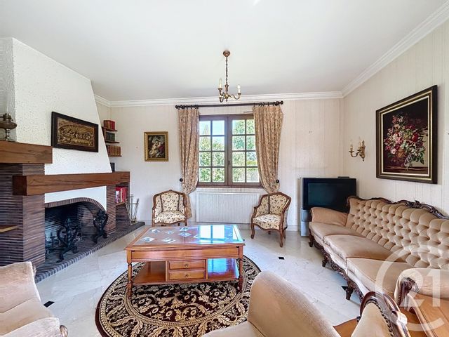 maison à vendre - 6 pièces - 154.17 m2 - PINEY - 10 - CHAMPAGNE-ARDENNE - Century 21 Martinot Immobilier