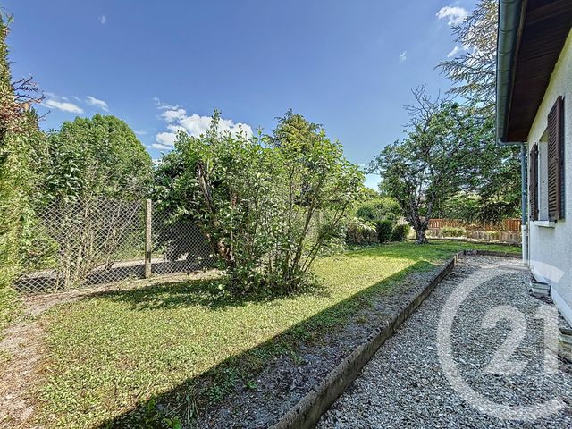 maison à vendre - 6 pièces - 154.17 m2 - PINEY - 10 - CHAMPAGNE-ARDENNE - Century 21 Martinot Immobilier