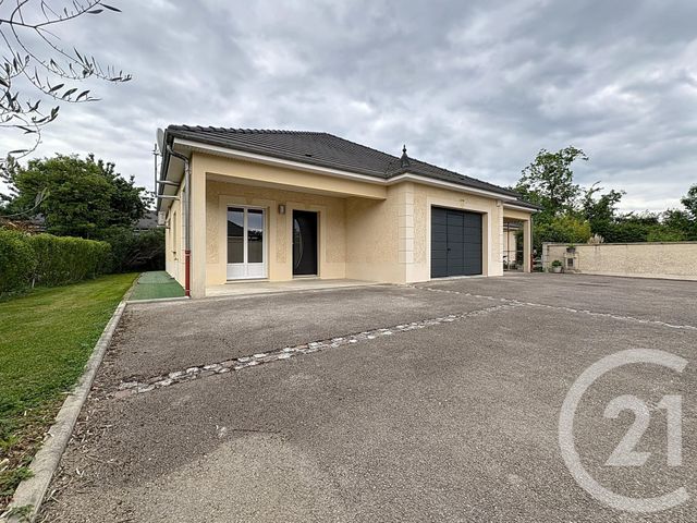 maison - LA CHAPELLE ST LUC - 10