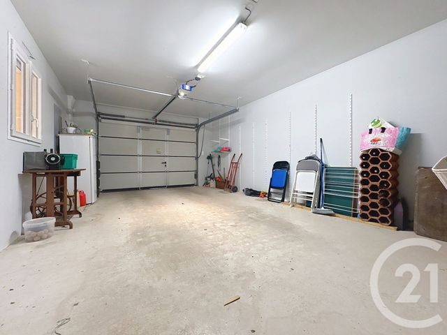 maison à vendre - 6 pièces - 194.0 m2 - LA CHAPELLE ST LUC - 10 - CHAMPAGNE-ARDENNE - Century 21 Martinot Immobilier