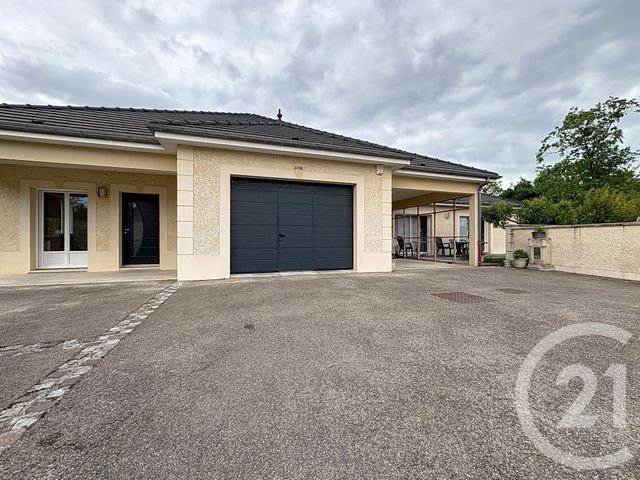 maison à vendre - 6 pièces - 194.0 m2 - LA CHAPELLE ST LUC - 10 - CHAMPAGNE-ARDENNE - Century 21 Martinot Immobilier