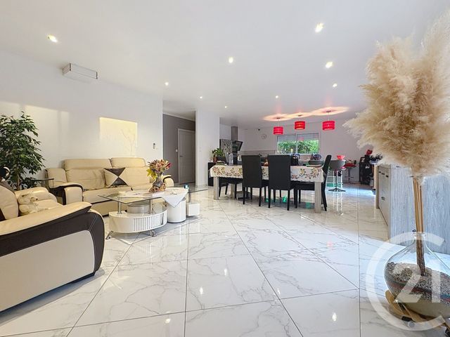 maison à vendre - 6 pièces - 194.0 m2 - LA CHAPELLE ST LUC - 10 - CHAMPAGNE-ARDENNE - Century 21 Martinot Immobilier