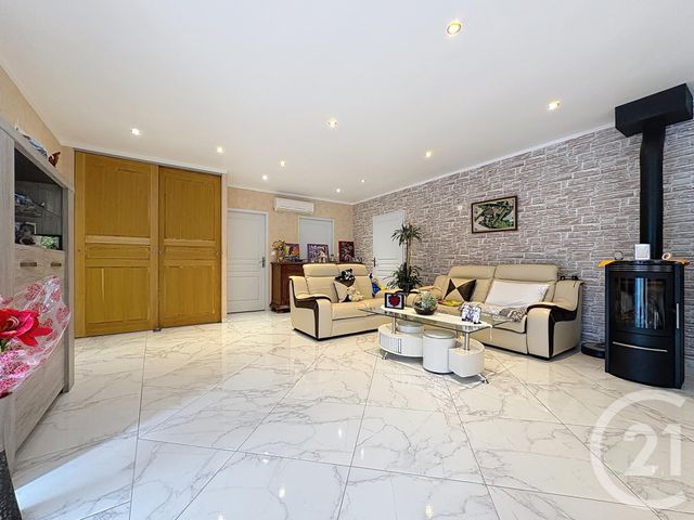 maison à vendre - 6 pièces - 194.0 m2 - LA CHAPELLE ST LUC - 10 - CHAMPAGNE-ARDENNE - Century 21 Martinot Immobilier