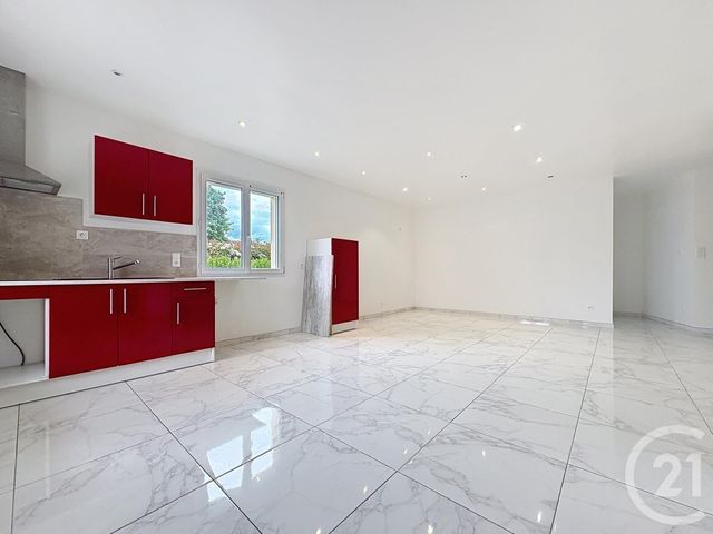 maison à vendre - 6 pièces - 194.0 m2 - LA CHAPELLE ST LUC - 10 - CHAMPAGNE-ARDENNE - Century 21 Martinot Immobilier