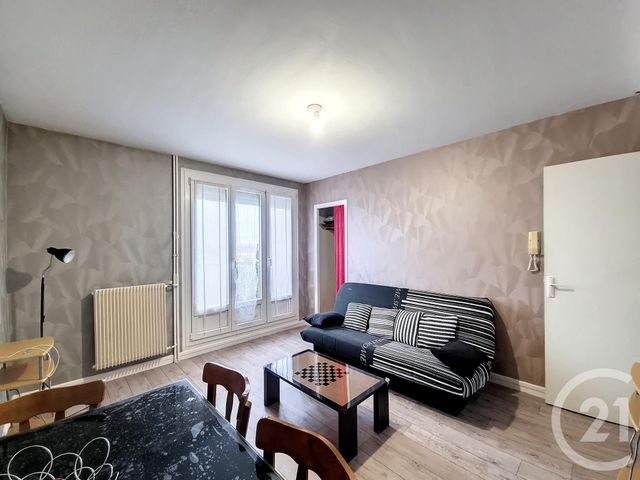 Appartement F1 à louer - 1 pièce - 34.3 m2 - TROYES - 10 - CHAMPAGNE-ARDENNE - Century 21 Martinot Immobilier