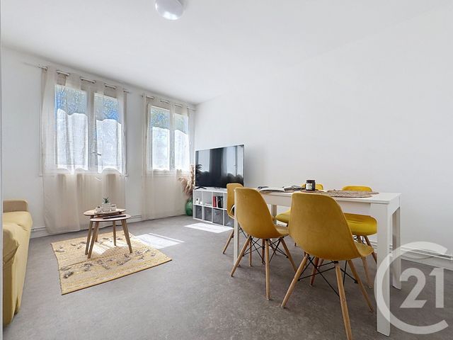 appartement - TROYES - 10