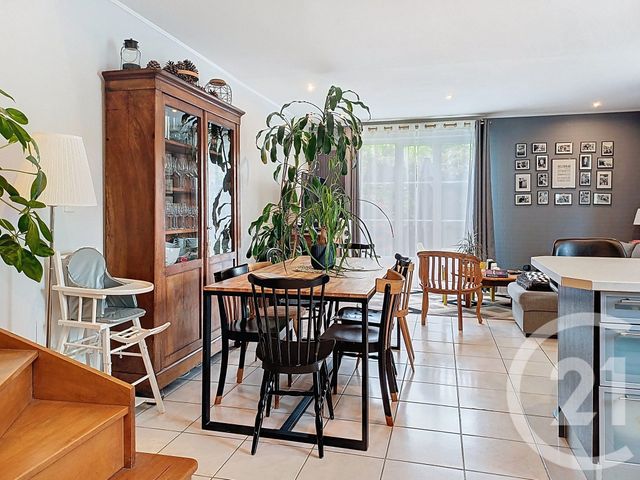 appartement - TROYES - 10