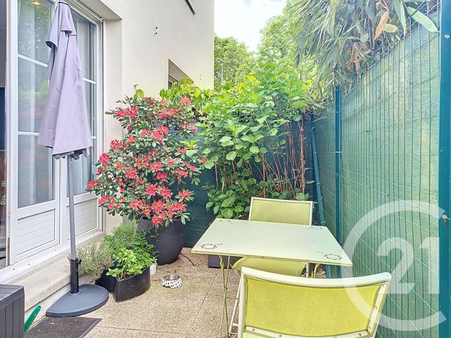 Afficher la photo en grand Appartement à vendre - 4 pièces - 104.0 m2 - TROYES - 10 - CHAMPAGNE-ARDENNE - Century 21 Martinot Immobilier