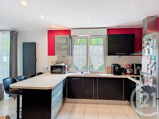 Afficher la photo en grand Appartement à vendre - 4 pièces - 104.0 m2 - TROYES - 10 - CHAMPAGNE-ARDENNE - Century 21 Martinot Immobilier