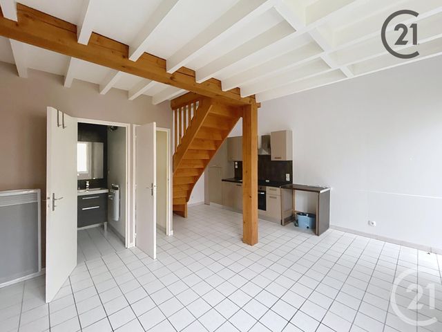 Appartement T2 à louer TROYES