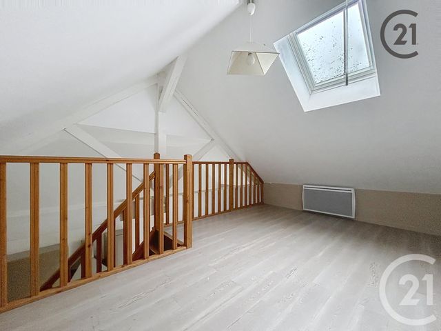 Appartement T2 à louer - 2 pièces - 42.0 m2 - TROYES - 10 - CHAMPAGNE-ARDENNE - Century 21 Martinot Immobilier