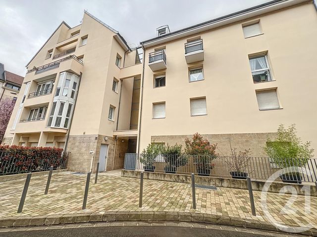 appartement - TROYES - 10