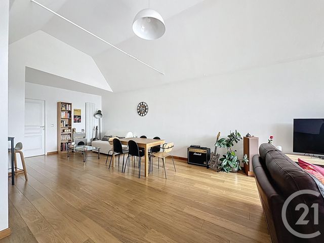 appartement - TROYES - 10