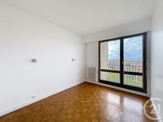 Appartement F3 à louer - 3 pièces - 57.56 m2 - TROYES - 10 - CHAMPAGNE-ARDENNE - Century 21 Martinot Immobilier