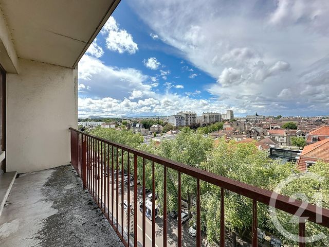 Appartement F3 à louer - 3 pièces - 57.56 m2 - TROYES - 10 - CHAMPAGNE-ARDENNE - Century 21 Martinot Immobilier