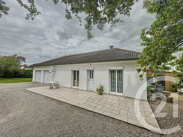 maison - LUYERES - 10