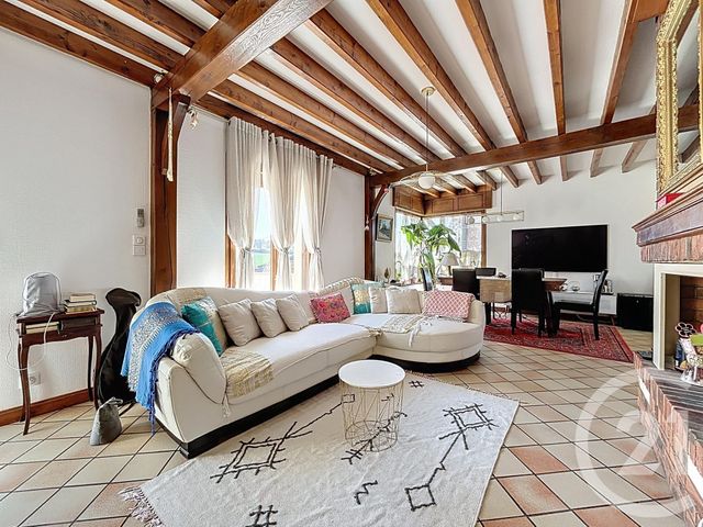 Afficher la photo en grand maison à vendre - 6 pièces - 152.0 m2 - MONTGUEUX - 10 - CHAMPAGNE-ARDENNE - Century 21 Martinot Immobilier