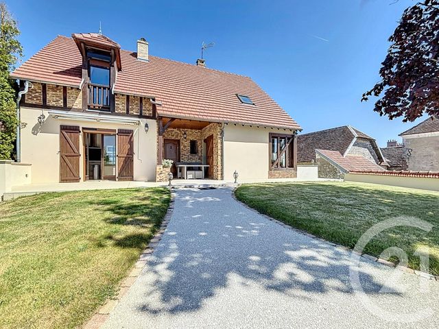 Maison à vendre MONTGUEUX