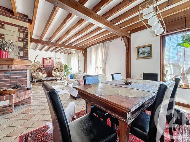 Afficher la photo en grand maison à vendre - 6 pièces - 152.0 m2 - MONTGUEUX - 10 - CHAMPAGNE-ARDENNE - Century 21 Martinot Immobilier