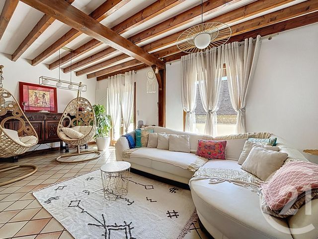 Afficher la photo en grand maison à vendre - 6 pièces - 152.0 m2 - MONTGUEUX - 10 - CHAMPAGNE-ARDENNE - Century 21 Martinot Immobilier