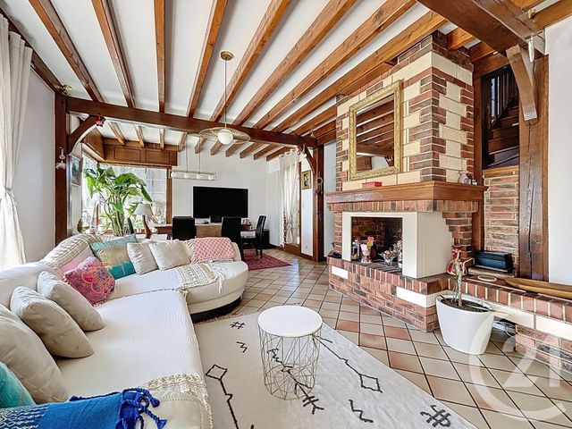 Afficher la photo en grand maison à vendre - 6 pièces - 152.0 m2 - MONTGUEUX - 10 - CHAMPAGNE-ARDENNE - Century 21 Martinot Immobilier