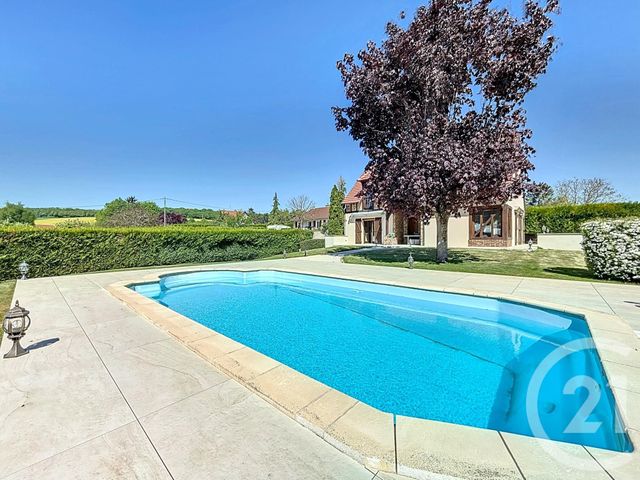 Afficher la photo en grand maison à vendre - 6 pièces - 152.0 m2 - MONTGUEUX - 10 - CHAMPAGNE-ARDENNE - Century 21 Martinot Immobilier