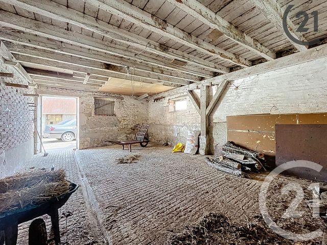 Afficher la photo en grand maison à vendre - 4 pièces - 93.79 m2 - CUSSANGY - 10 - CHAMPAGNE-ARDENNE - Century 21 Martinot Immobilier