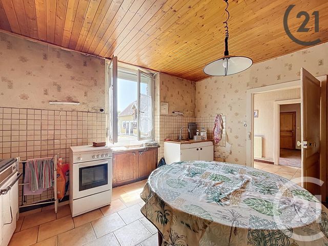 Afficher la photo en grand maison à vendre - 4 pièces - 93.79 m2 - CUSSANGY - 10 - CHAMPAGNE-ARDENNE - Century 21 Martinot Immobilier