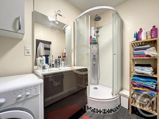 Appartement F3 à vendre - 3 pièces - 73.0 m2 - TROYES - 10 - CHAMPAGNE-ARDENNE - Century 21 Martinot Immobilier