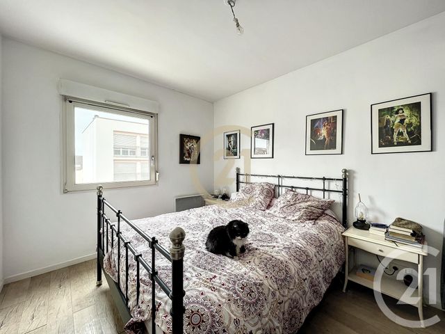 Appartement F3 à vendre - 3 pièces - 73.0 m2 - TROYES - 10 - CHAMPAGNE-ARDENNE - Century 21 Martinot Immobilier